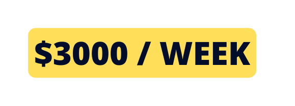 3000 WEEK