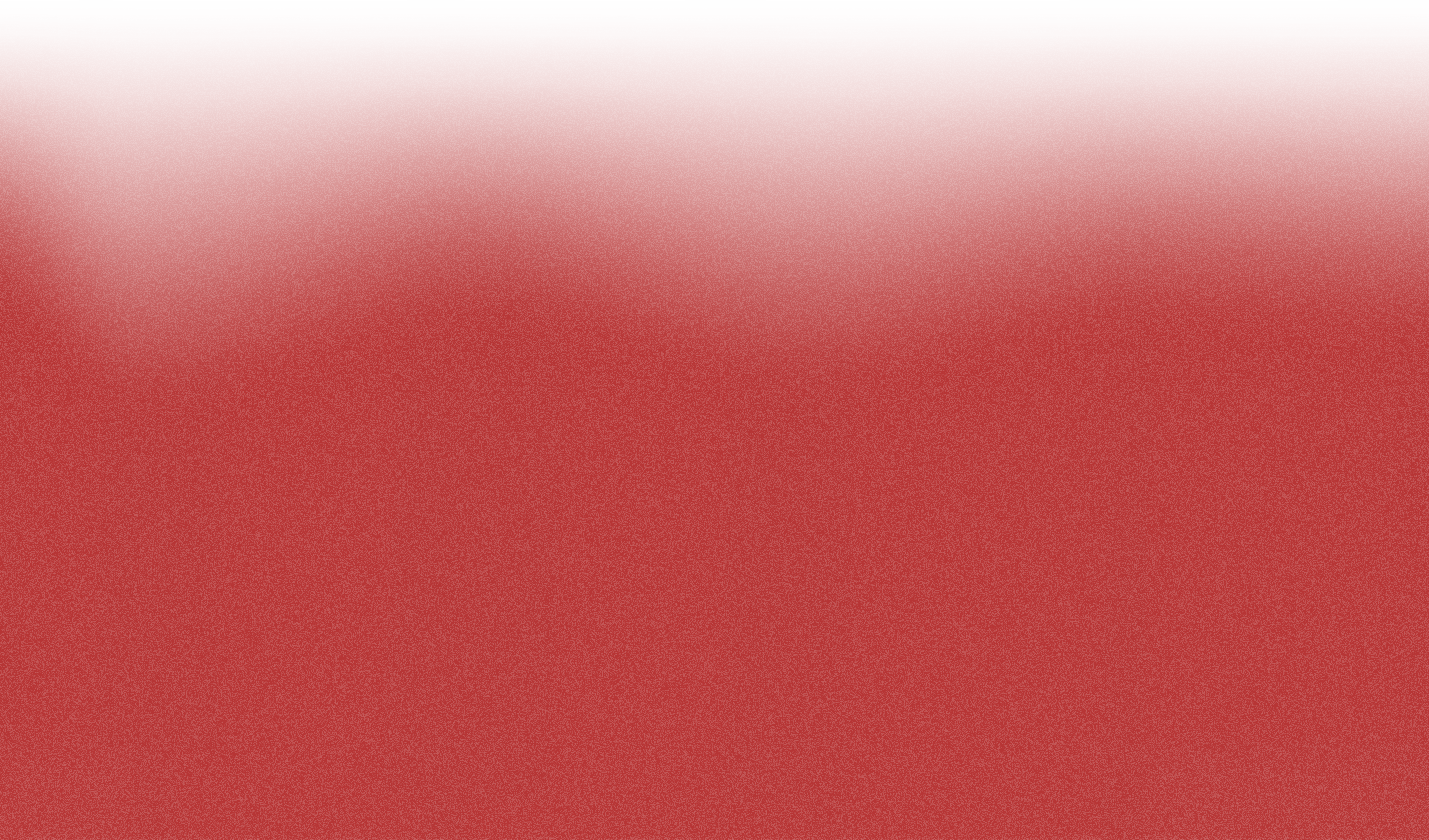 Transparent red gradient texture
